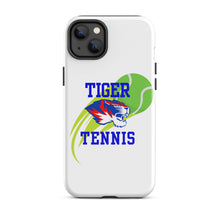 Load image into Gallery viewer, Tiger tennis Tough Case for iPhone®