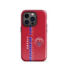 Load image into Gallery viewer, Boys Basketball Tough Case for iPhone®