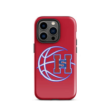 Load image into Gallery viewer, Boys Basketball Tough Case for iPhone®