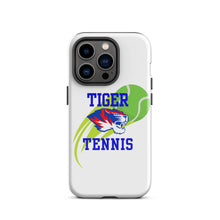 Load image into Gallery viewer, Tiger tennis Tough Case for iPhone®