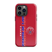 Load image into Gallery viewer, Boys Basketball Tough Case for iPhone®
