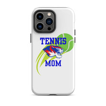 Load image into Gallery viewer, Tennis Mom Tough Case for iPhone®