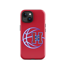Load image into Gallery viewer, Boys Basketball Tough Case for iPhone®