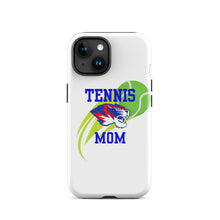 Load image into Gallery viewer, Tennis Mom Tough Case for iPhone®
