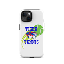 Load image into Gallery viewer, Tiger tennis Tough Case for iPhone®