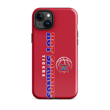 Load image into Gallery viewer, Boys Basketball Tough Case for iPhone®