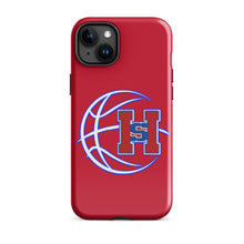 Load image into Gallery viewer, Boys Basketball Tough Case for iPhone®