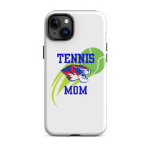 Load image into Gallery viewer, Tennis Mom Tough Case for iPhone®