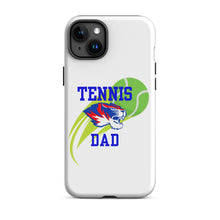 Load image into Gallery viewer, Tennis dad Tough Case for iPhone®