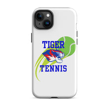 Load image into Gallery viewer, Tiger tennis Tough Case for iPhone®