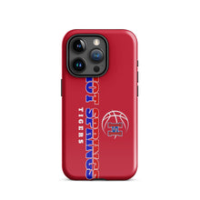 Load image into Gallery viewer, Boys Basketball Tough Case for iPhone®