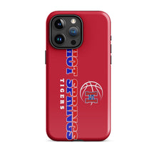 Load image into Gallery viewer, Boys Basketball Tough Case for iPhone®