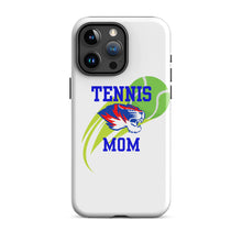 Load image into Gallery viewer, Tennis Mom Tough Case for iPhone®