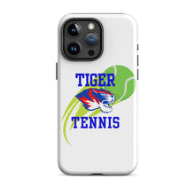 Load image into Gallery viewer, Tiger tennis Tough Case for iPhone®