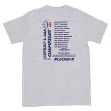 Load image into Gallery viewer, District Champs Unisex T-Shirt