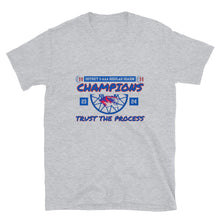 Load image into Gallery viewer, District Champs Unisex T-Shirt