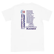 Load image into Gallery viewer, District Champs Unisex T-Shirt