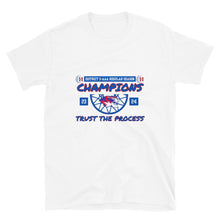 Load image into Gallery viewer, District Champs Unisex T-Shirt