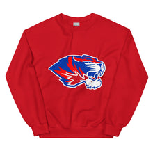 Load image into Gallery viewer, Tigers Unisex Sweatshirt