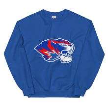 Load image into Gallery viewer, Tigers Unisex Sweatshirt