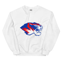 Load image into Gallery viewer, Tigers Unisex Sweatshirt