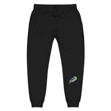 Load image into Gallery viewer, Tennis Mom Unisex fleece sweatpants