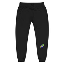 Load image into Gallery viewer, Tennis Dad Unisex fleece sweatpants
