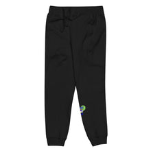 Load image into Gallery viewer, Tennis Mom Unisex fleece sweatpants
