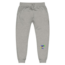 Load image into Gallery viewer, Tennis Mom Unisex fleece sweatpants