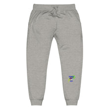 Load image into Gallery viewer, Tennis Dad Unisex fleece sweatpants