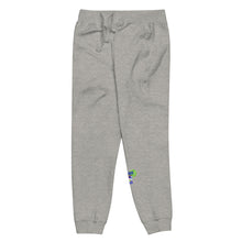 Load image into Gallery viewer, Tennis Dad Unisex fleece sweatpants