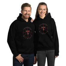 Load image into Gallery viewer, Tularosa Basketball Unisex Hoodie