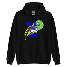 Load image into Gallery viewer, Tennis Mom Unisex Hoodie