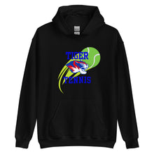 Load image into Gallery viewer, Tiger Tennis Unisex Hoodie