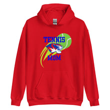 Load image into Gallery viewer, Tennis Mom Unisex Hoodie