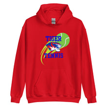 Load image into Gallery viewer, Tiger Tennis Unisex Hoodie