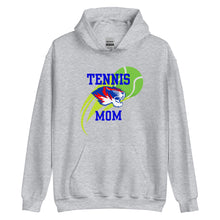 Load image into Gallery viewer, Tennis Mom Unisex Hoodie