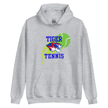 Load image into Gallery viewer, Tiger Tennis Unisex Hoodie
