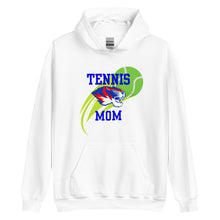 Load image into Gallery viewer, Tennis Mom Unisex Hoodie