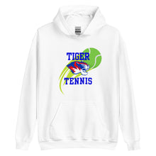 Load image into Gallery viewer, Tiger Tennis Unisex Hoodie