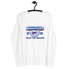 Load image into Gallery viewer, District Champs Unisex Long Sleeve Tee