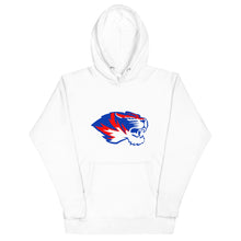Load image into Gallery viewer, Tigers Unisex Hoodie