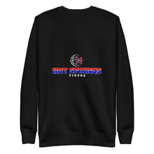 Load image into Gallery viewer, Boys Basketball Unisex Premium Sweatshirt