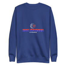 Load image into Gallery viewer, Boys Basketball Unisex Premium Sweatshirt