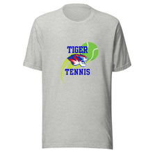 Load image into Gallery viewer, Tiger Tennis Unisex t-shirt