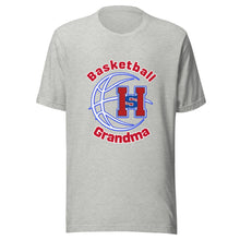 Load image into Gallery viewer, Basketball Grandma Unisex t-shirt