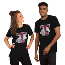 Load image into Gallery viewer, Tularosa Wildcat Unisex t-shirt