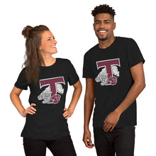 Load image into Gallery viewer, Tularosa Wildcat Unisex t-shirt
