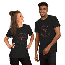Load image into Gallery viewer, Tularosa Basketball Unisex t-shirt