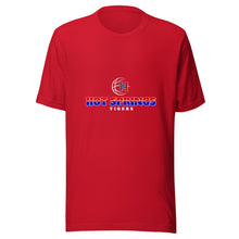 Load image into Gallery viewer, Boys Basketball Unisex t-shirt